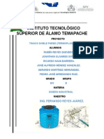 Tinaco Doble Pared (Termoplas) "Completo".