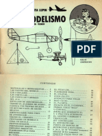 Suple Aeromodelismo-Lupín