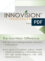 InnoVision Healthcare 
