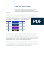 Push and Pull Distribution