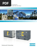 Brochure ZD Compressor