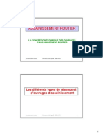 02-Assainissement Routier (Conception)