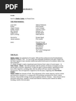 Download 2005 Hedda Gabler Programme by in situ SN27741759 doc pdf