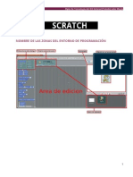Scratch 2 Eso Taller Tecnológico