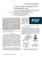 IEEE Paper for ReRAM