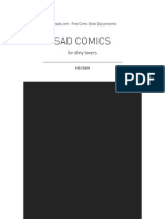 Sad Comics For Dirty Lovers
