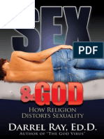 Sex & God - How Religion Distorts Sexuality by Darrel W. Ray