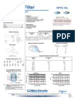 HFTC-16 PDF
