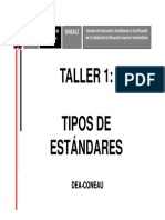 Taller 1 - Coneau