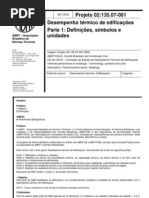 DESEMPENHO TERMICO parte1