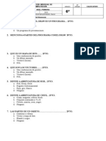 EVALUACIÓN 2MENSUAL6PRIM 