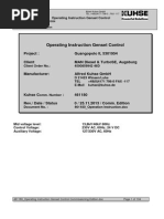 Manual Sistema Scada