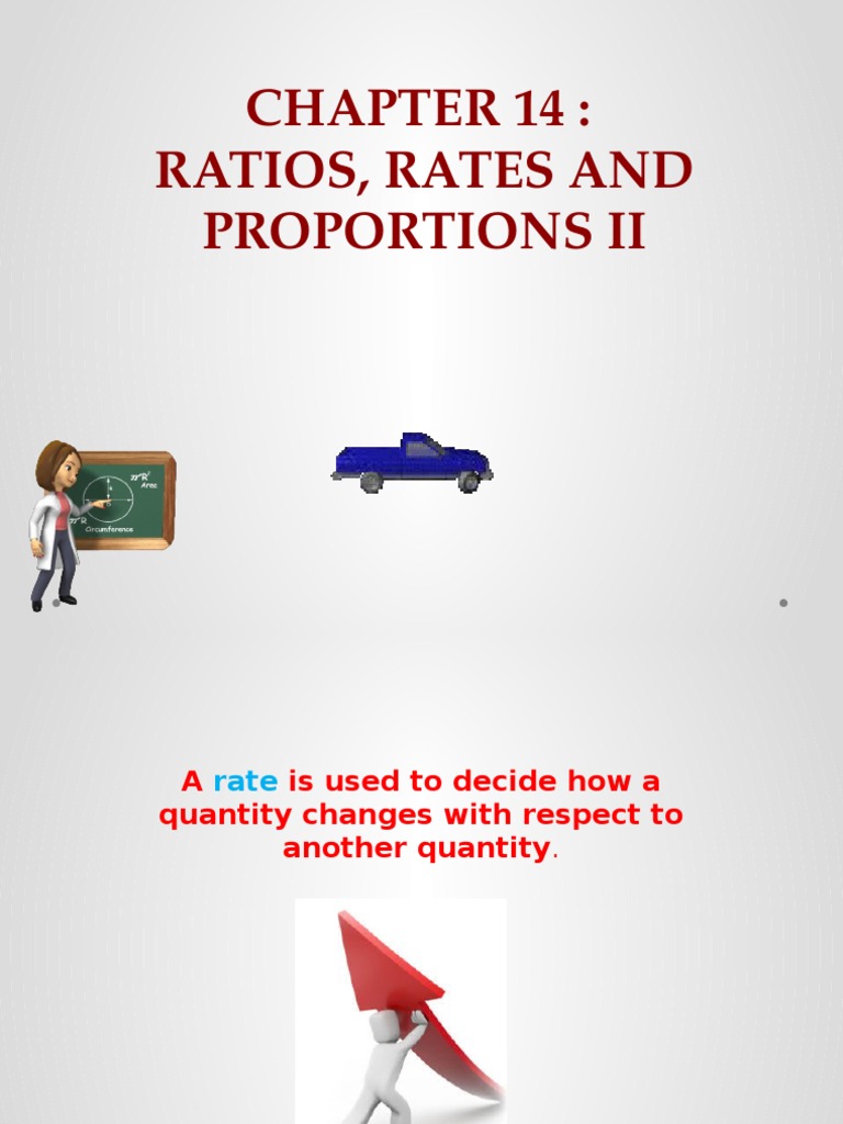 Speed and Acceleration Ratios | PDF | Teaching Methods & Materials