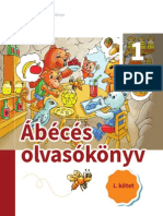 Abeces Olvasokonyv Tankonyv 1 