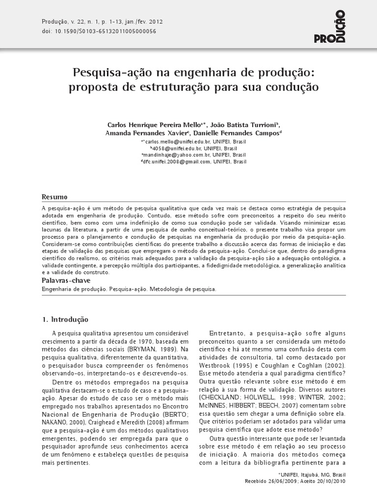 Www Scielo Artigos Cientificos Com Br