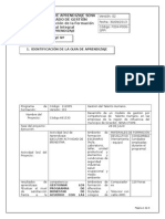 Guia 1 Bienestar Laboral