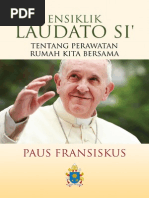 Download Ensiklik Laudato Si Edisi Bahasa Indonesia versi 1509 by Komsos - AG et al SN277466711 doc pdf