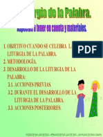 Modelo de Liturgia Inclusiva PDF