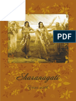 Sharanagati, Year 6