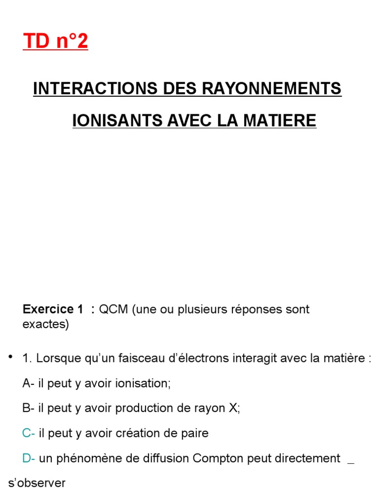 PDF) La fibre optique  GHOUILA Mohammed 