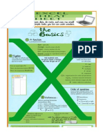 Excel Formulas