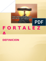 Fortalez A