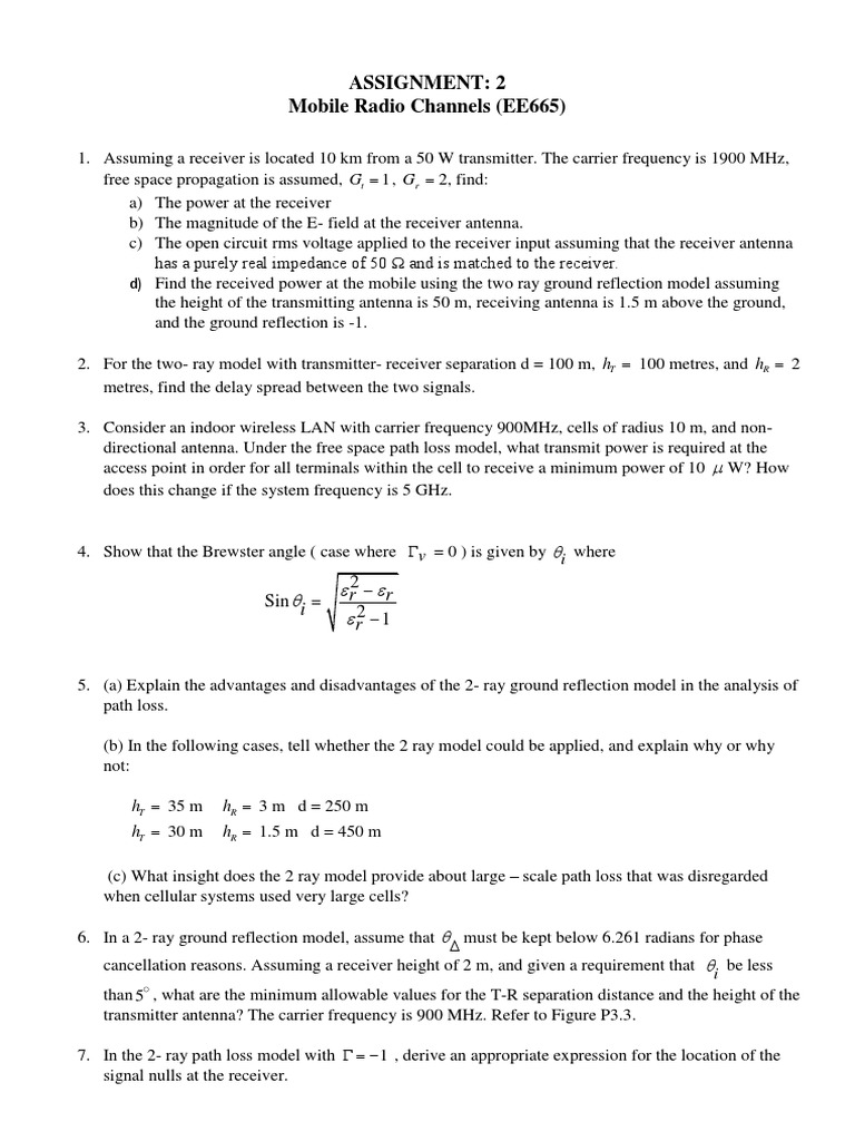 Letter of assignment example picture