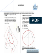 Curvas Cônicas