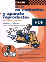 Lo Escencial en Sistema Endocrino y Aparato Reproductor