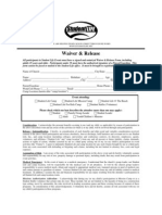 Re 2010 Waiver Release Form