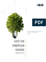 protocolo de inv. energias verdes