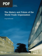 Historywto e