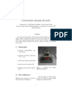 Laboratorio de Nuclear 2015