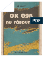 Jiri Marek-OK 096 Nu Raspunde (V 1.0)