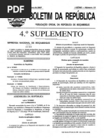 Lei Nº 31_2007da Prev. Social Do Deputado