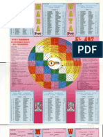 Calendario Aymara PDF