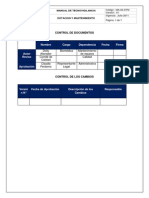 Ma-02-Dtm Manual de Tecnovigilancia PDF