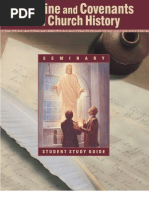 Download Doctrine and Covenants - Church History Student Manual by nateban SN27751300 doc pdf
