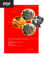 Longevidade de Engrenagens de Corrente