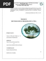 projeto sobre reutilização do lixo na eunice.docx