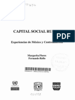CAPITAL SOCIAL Y DESARROLLO RURAL.pdf