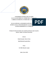 Contenido Ruminal PDF