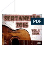 CD Sertanejão