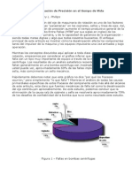 Alineación de Maquinaria