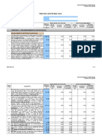 Precios Geotecnia 2011 Ver 2011 10