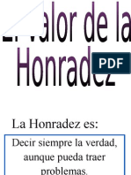La Honradez es.docx