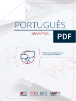 Livro Gramática PDF