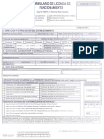 Formulario_licencia_funcionamiento Jose Luis Bustamante Rivero