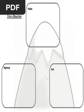 Simple Story Mountain