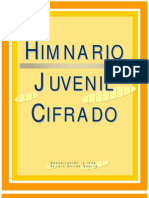 Índice Himnario Juvenil Cifrado